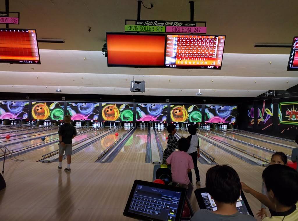 Bel Mateo Bowl | meal takeaway | 4330 Olympic Ave, San Mateo, CA 94403, USA | 6503412616 OR +1 650-341-2616