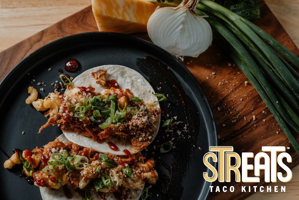 StrEATs Taco Kitchen | restaurant | 14 S Elm St, Zeeland, MI 49464, USA | 6164227460 OR +1 616-422-7460