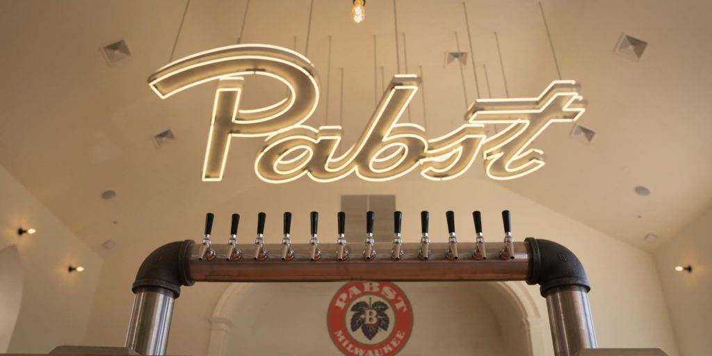 Pabst Milwaukee Brewery & Taproom | restaurant | 1037 W Juneau Ave, Milwaukee, WI 53233, USA | 4149080025 OR +1 414-908-0025
