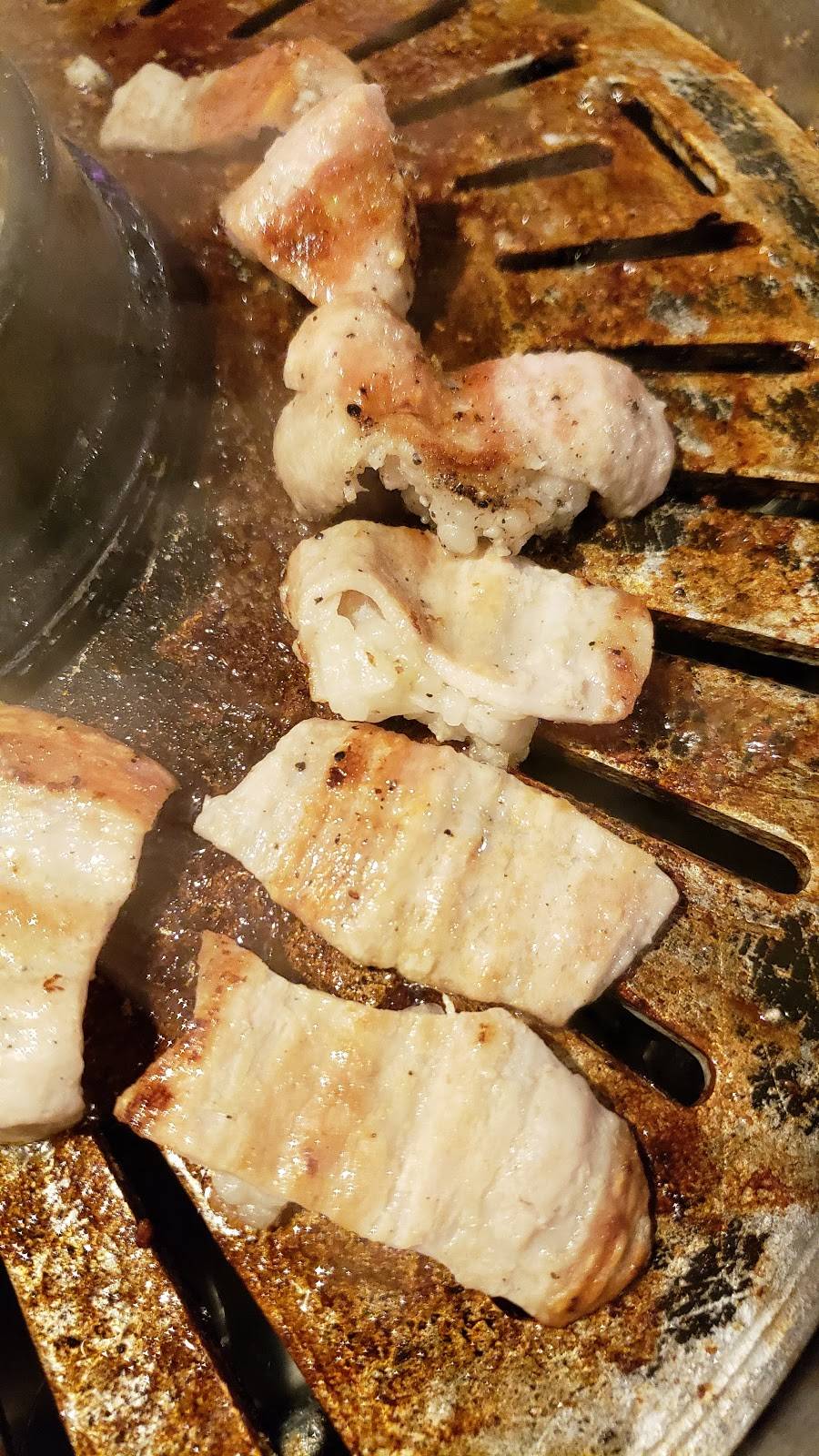 CHOIGANEI Korean BBQ | restaurant | 3914 Wilshire Blvd, Los Angeles, CA 90010, USA | 2133828988 OR +1 213-382-8988