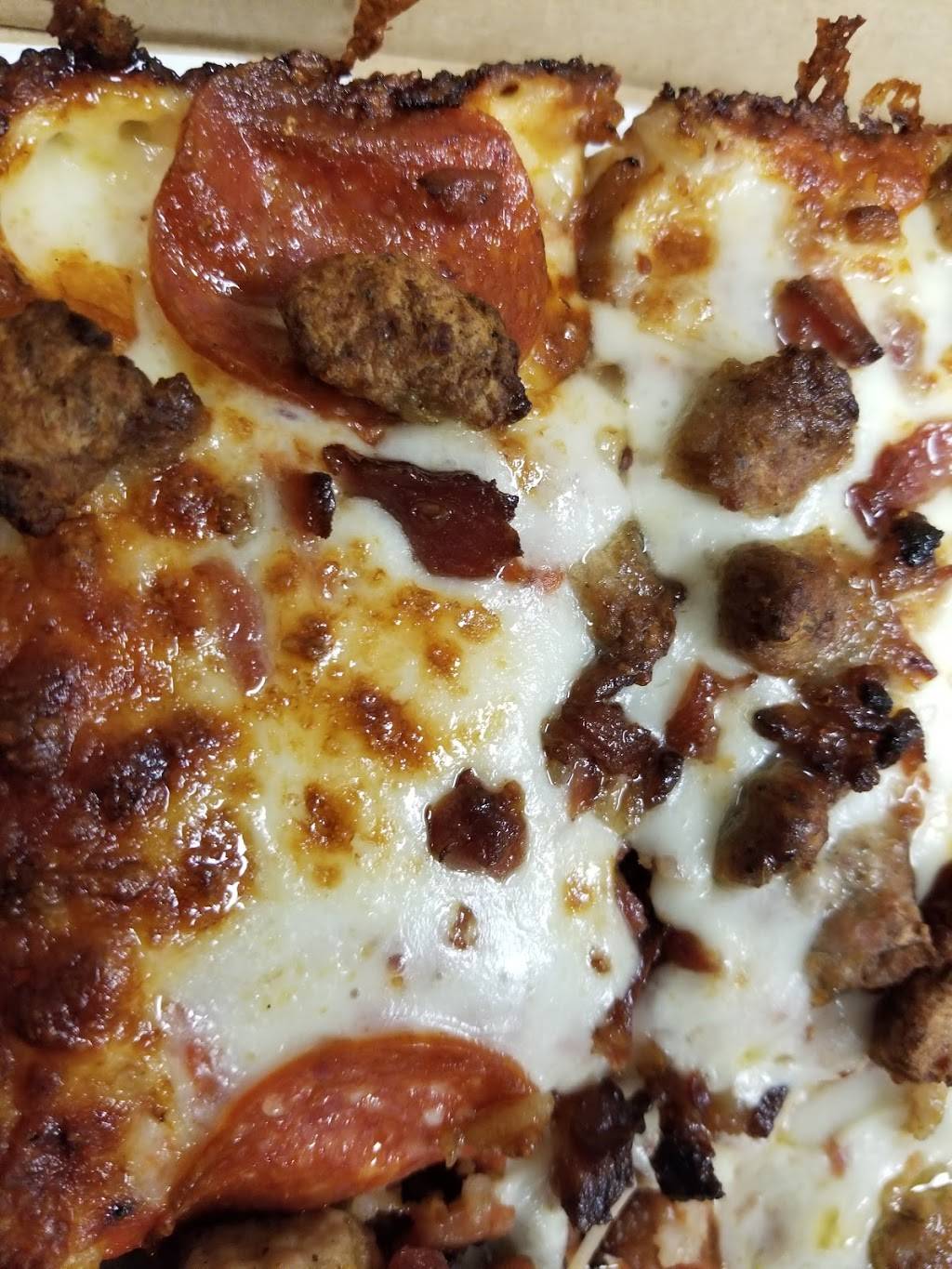 Jet’s Pizza - McGinnis Ferry | meal delivery | 5430 McGinnis Ferry Rd, Alpharetta, GA 30005, USA | 7707770691 OR +1 770-777-0691