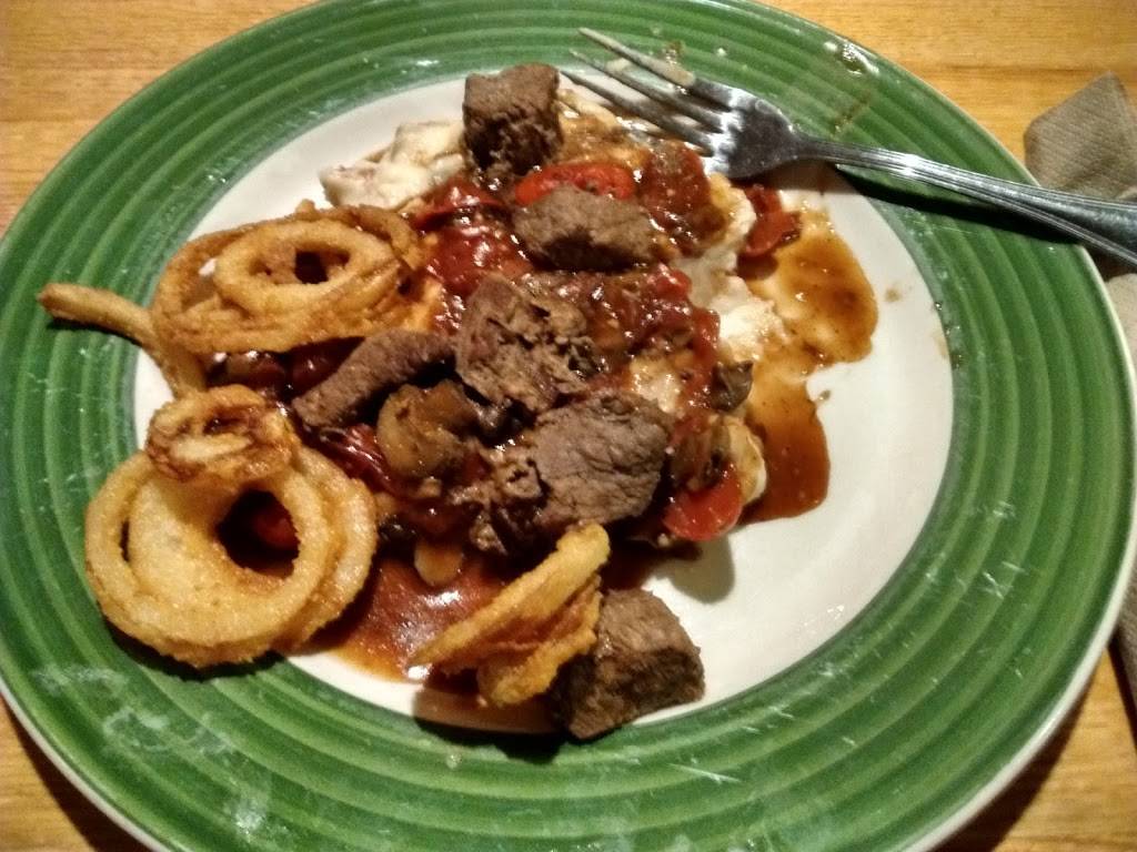 Applebees Grill + Bar | restaurant | 1700 S Koeller St, Oshkosh, WI 54902, USA | 9202318770 OR +1 920-231-8770