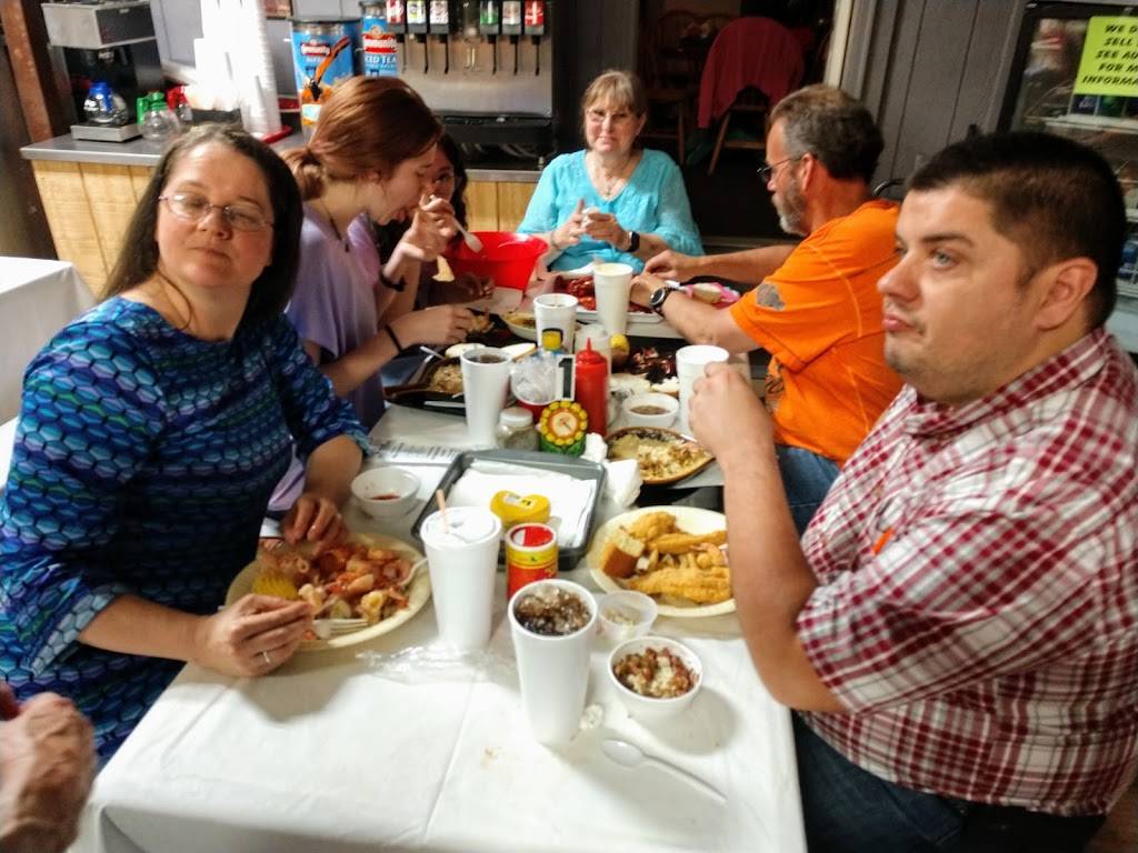 The Bayou | restaurant | 132 Co Rd 1879, Yantis, TX 75497, USA | 6084449102 OR +1 608-444-9102