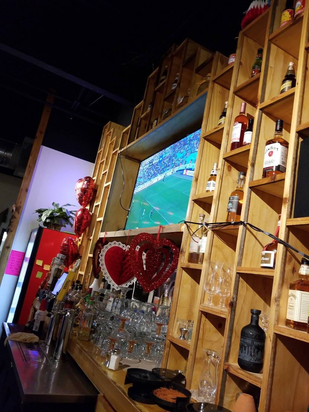 El Malecon Mexican Seafood & Steak Restaurant | restaurant | 481 New Circle Rd #130, Lexington, KY 40511, USA | 8595232486 OR +1 859-523-2486