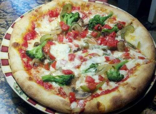 La Borgata Ristorante | restaurant | 3227 SW Mapp Rd, Palm City, FL 34990, USA | 7722882121 OR +1 772-288-2121