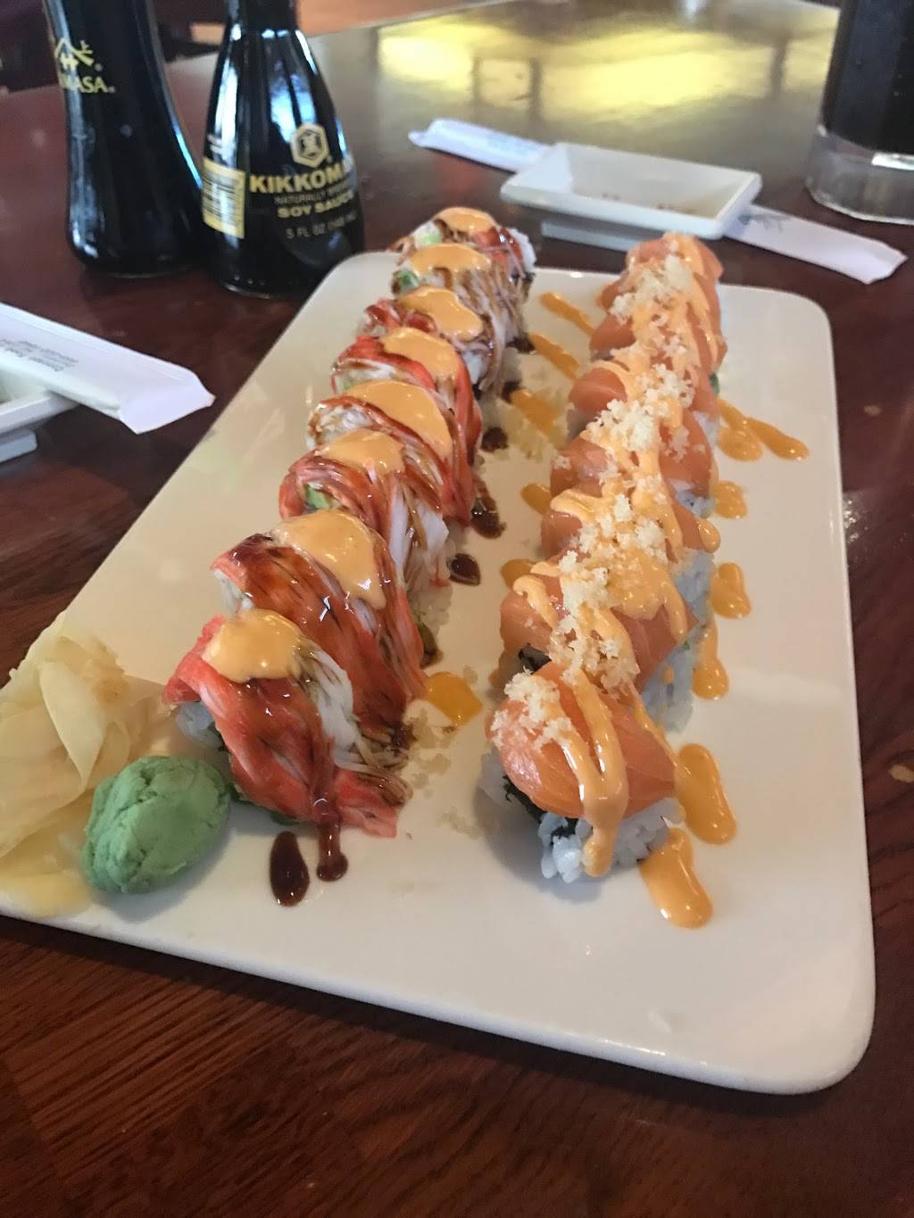 Red Bowl Asian Bistro | restaurant | 6360 Plantation Center Dr, Raleigh, NC 27616, USA | 9197909222 OR +1 919-790-9222