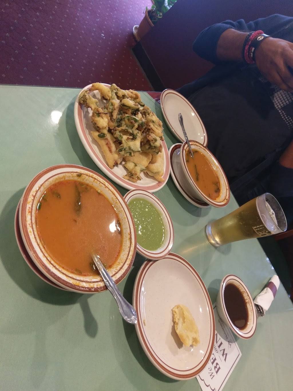 Maharajah India Cuisine south indian restaurant | restaurant | 1091 S Mt Vernon Ave, Colton, CA 92324, USA | 9098241100 OR +1 909-824-1100