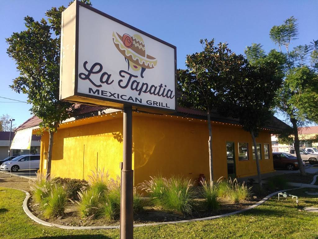 La Tapatia Mexican Grill | restaurant | 17490 Arrow Blvd, Fontana, CA 92335, USA | 9093713010 OR +1 909-371-3010