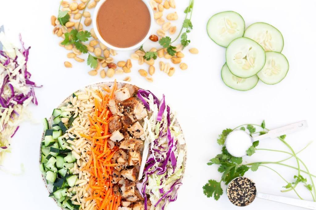 Currito | restaurant | 111 E 5th St, Cincinnati, OH 45202, USA | 5135791333 OR +1 513-579-1333