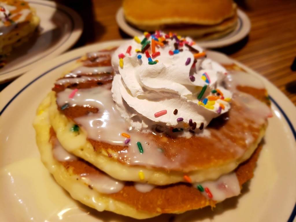 IHOP | restaurant | 4168 Broadway, New York, NY 10033, USA | 2129273777 OR +1 212-927-3777