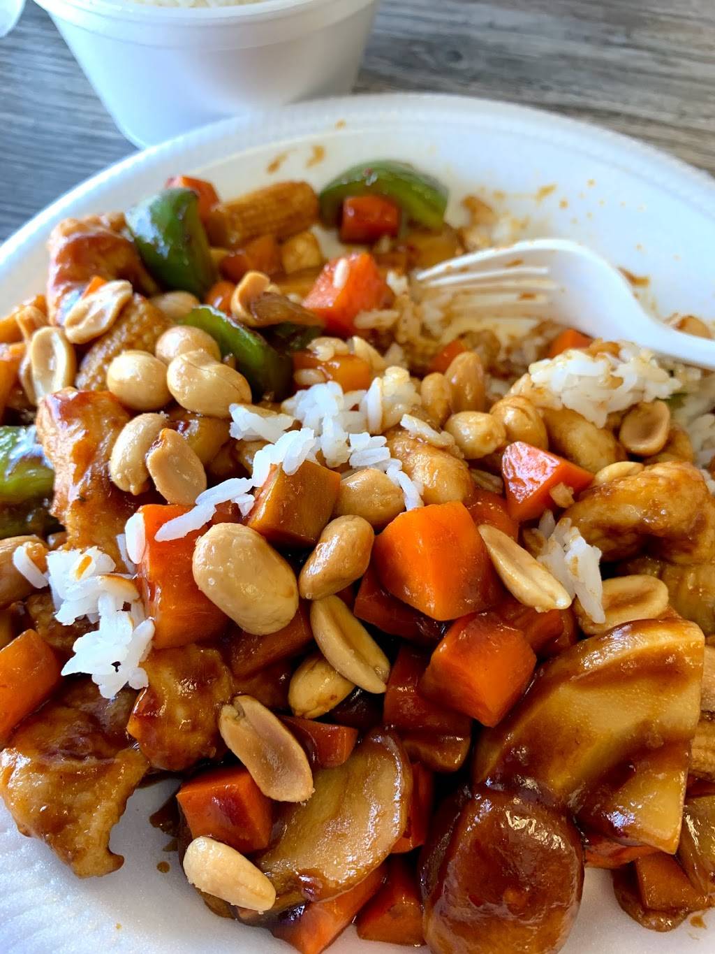 New Hong Kong Restaurant | restaurant | 1303 SE 17th St, Fort Lauderdale, FL 33316, USA | 9547288897 OR +1 954-728-8897