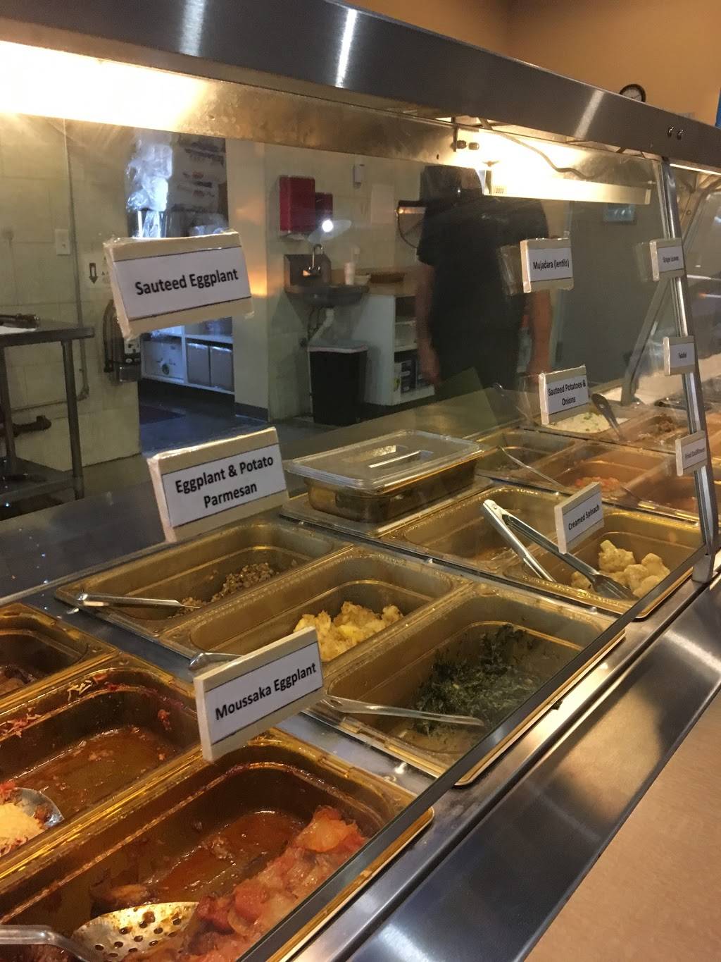 The Olive Branch Express | restaurant | 5224 S, TX-360 #240, Grand Prairie, TX 75052, USA | 9728298623 OR +1 972-829-8623