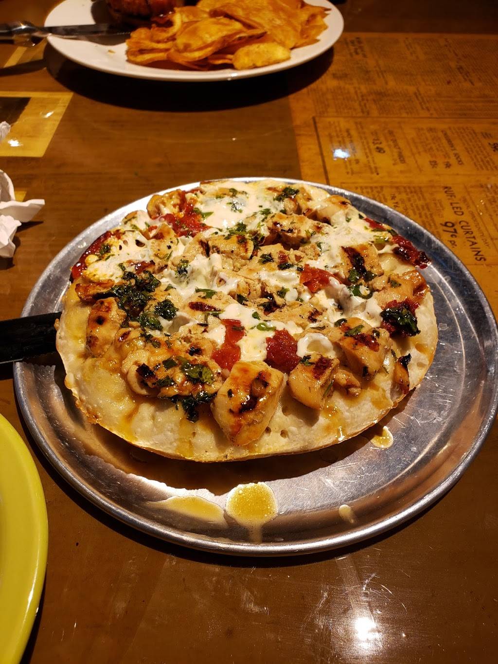 Meridian Market Kitchen and Food Collective | restaurant | 2037 S Meridian Ave, Oklahoma City, OK 73108, USA | 4056040789 OR +1 405-604-0789