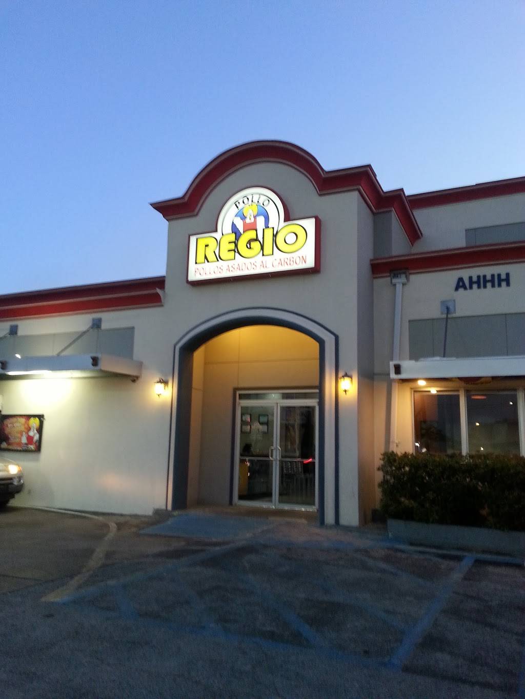 Pollo Regio | restaurant | 11322 Garland Rd, Dallas, TX 75218, USA | 2143243000 OR +1 214-324-3000