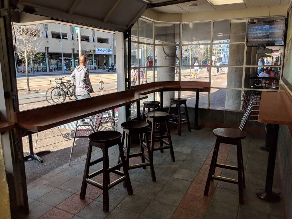 Mammas Pizza | restaurant | 249 Queens Quay W, Toronto, ON M5J 2N5, Canada | 4165951115 OR +1 416-595-1115