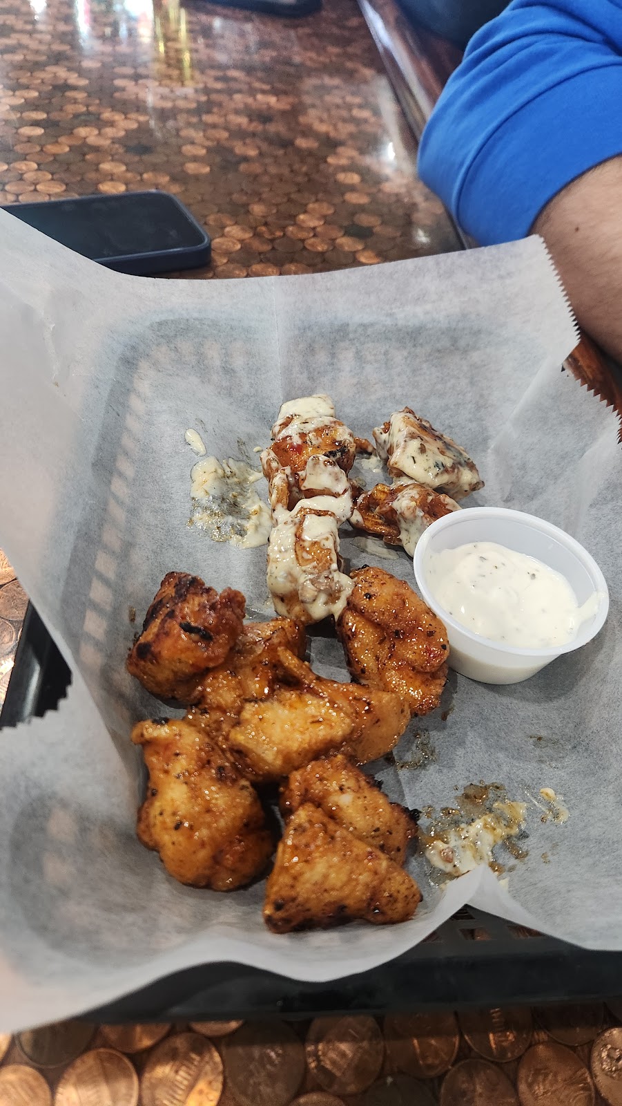 Johnsons Family Bar & Grill | restaurant | 306 E Jackson St, Galveston, IN 46932, USA | 5746997909 OR +1 574-699-7909