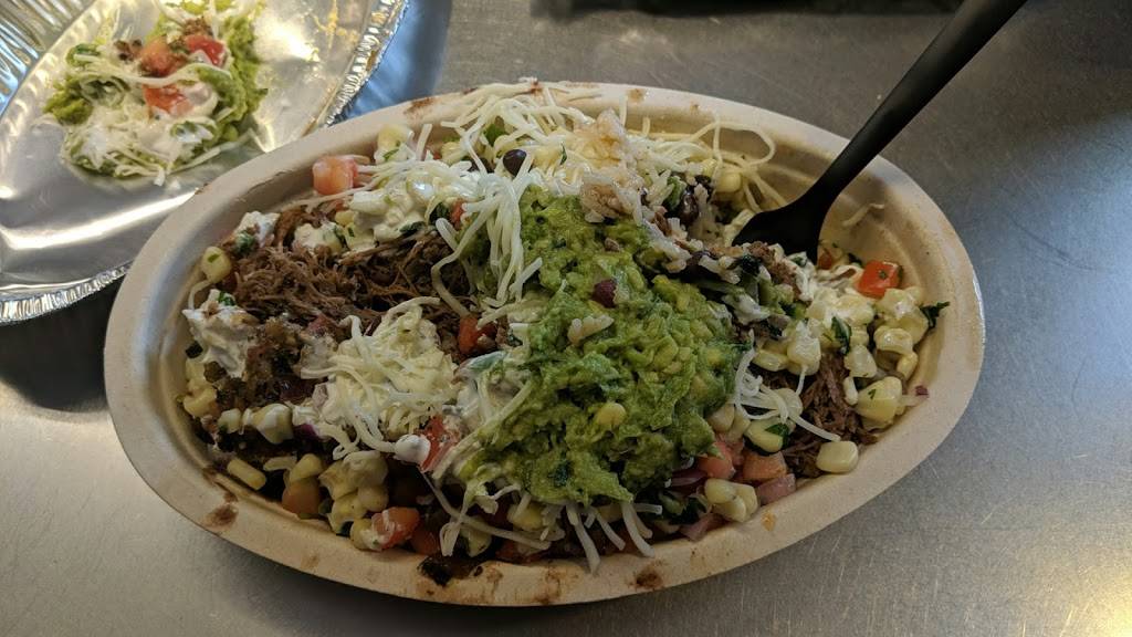Chipotle Mexican Grill | restaurant | 1830 E 66th St, Richfield, MN 55423, USA | 6122590034 OR +1 612-259-0034