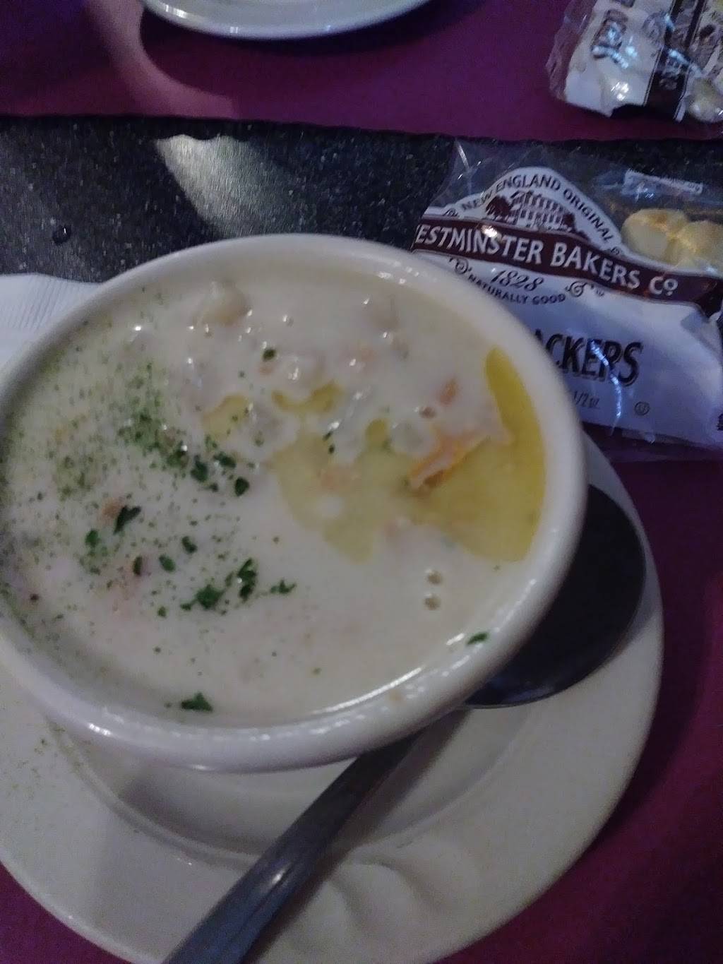 Genos Restaurant & Lounge | restaurant | 407 N Main St, Mansfield, MA 02048, USA | 5083398771 OR +1 508-339-8771