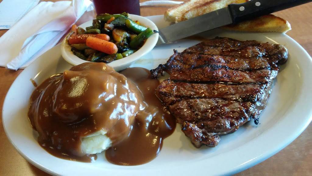 The Rusty Star Cafe | restaurant | 102 US-79 E, Henderson, TX 75652, USA | 9036556440 OR +1 903-655-6440