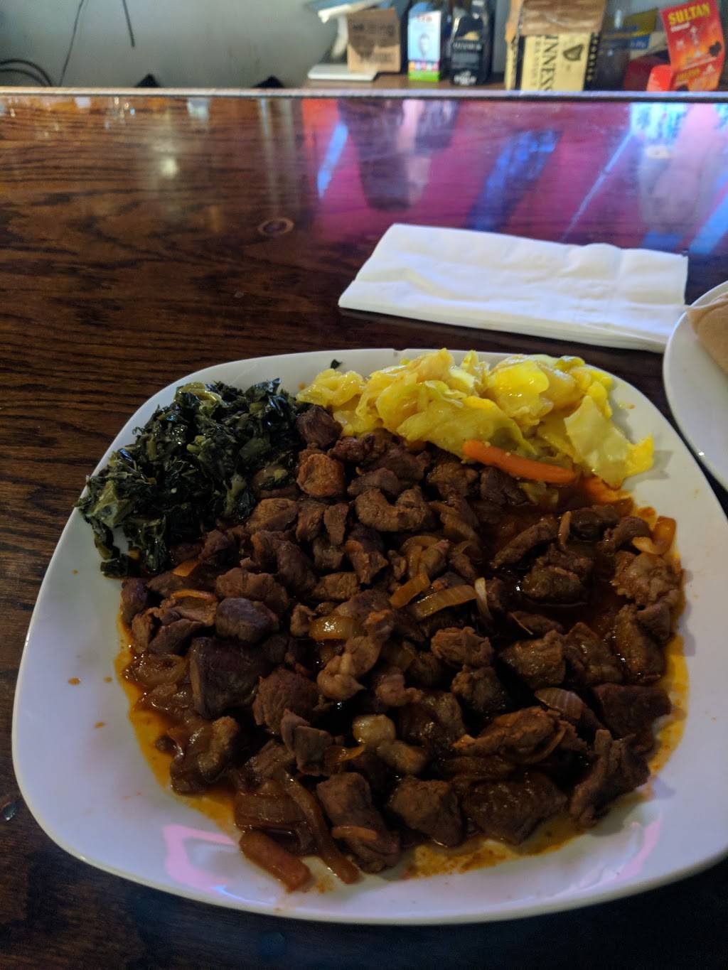 Gojo | Ethiopian Restaurant | restaurant | 2189 Buckingham Rd, Richardson, TX 75081, USA | 9727449859 OR +1 972-744-9859
