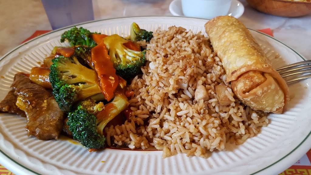 South China Restaurant | restaurant | 811 Riverview Dr, Kalamazoo, MI 49048, USA | 2693822323 OR +1 269-382-2323