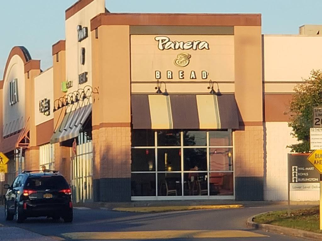 Panera Bread | cafe | 444 NY-211, Middletown, NY 10940, USA | 8453445900 OR +1 845-344-5900