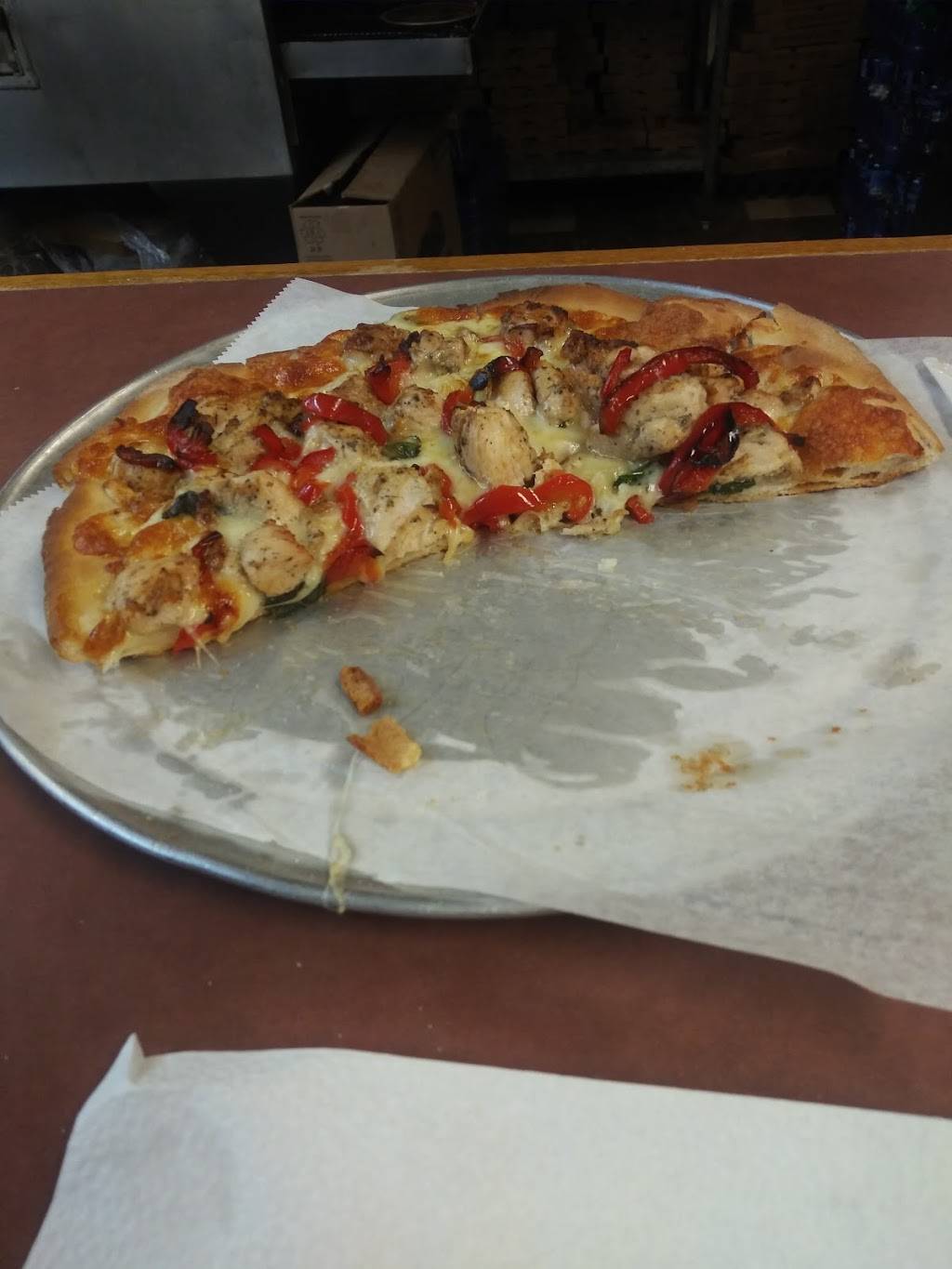 Yia Yias Pizza Café | restaurant | 381 Sconticut Neck Rd, Fairhaven, MA 02719, USA | 5089901919 OR +1 508-990-1919