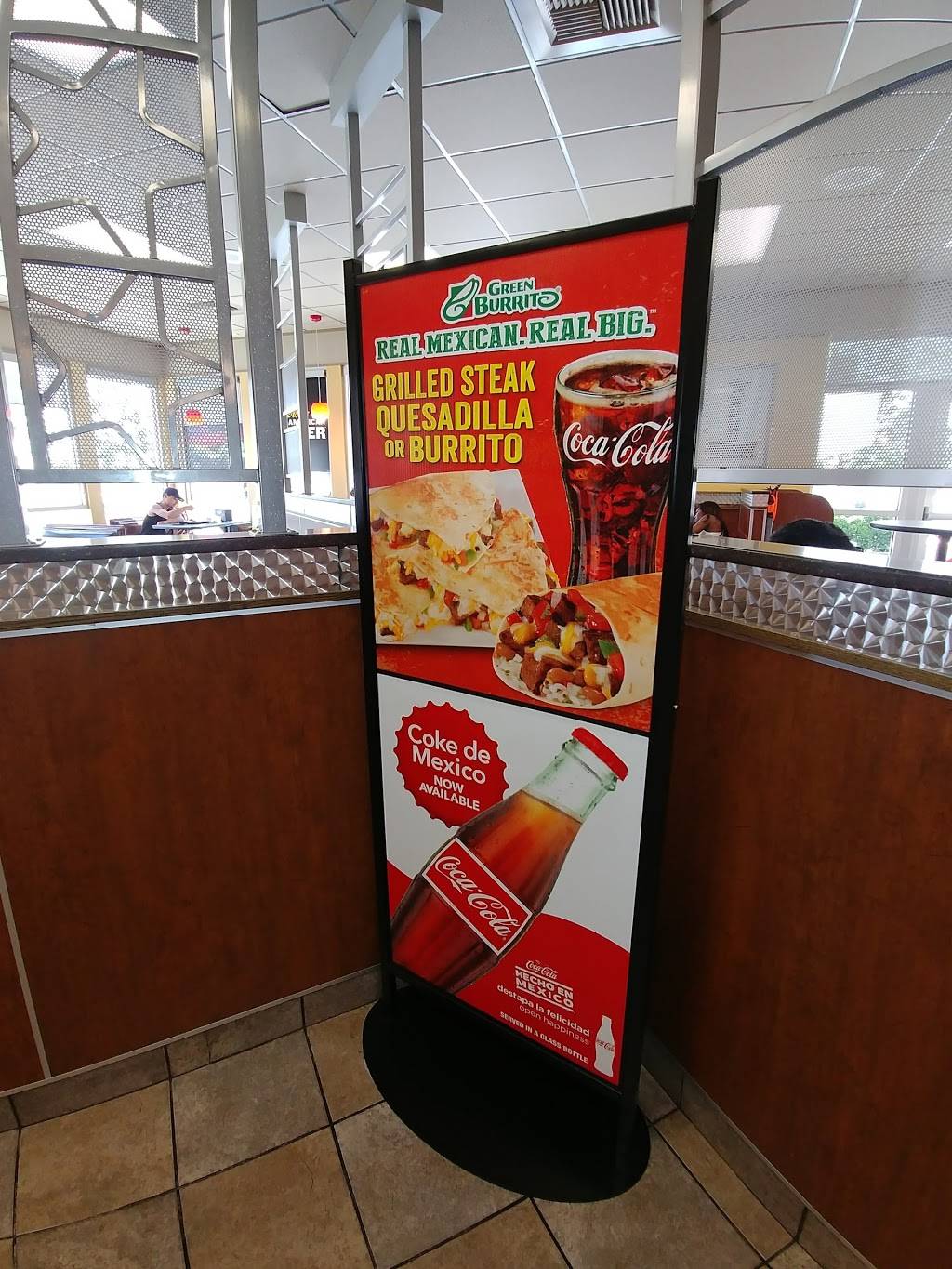 Carls Jr | restaurant | 27670 Eucalyptus Ave, Moreno Valley, CA 92555, USA | 9516010421 OR +1 951-601-0421