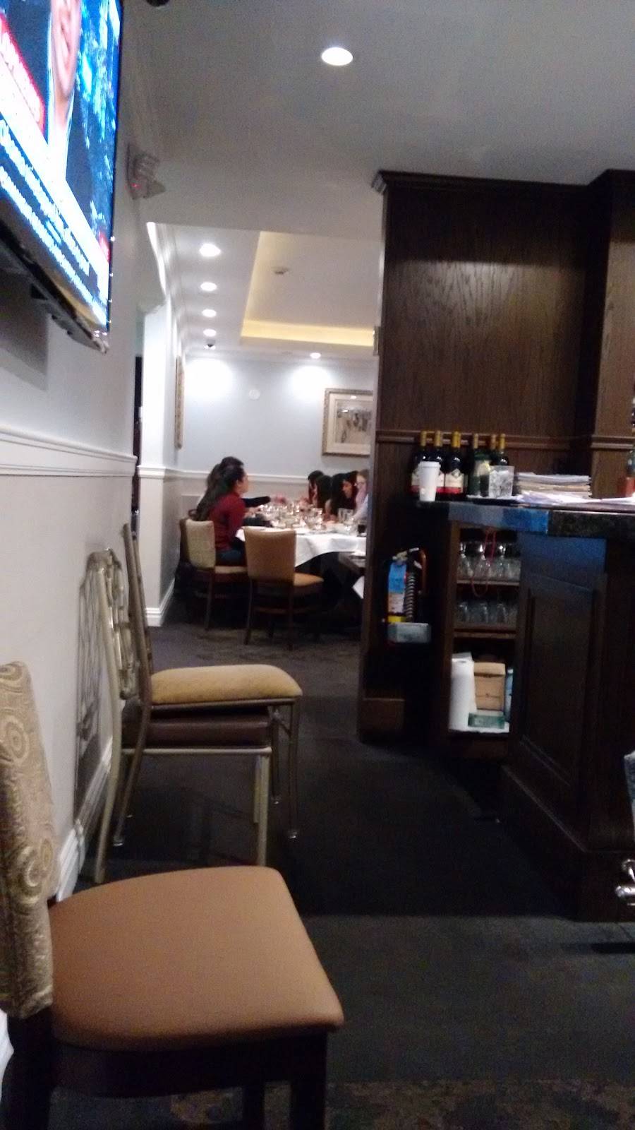 Colbeh Restaurant | restaurant | 75 N Station Plaza, Great Neck, NY 11021, USA | 5164668181 OR +1 516-466-8181