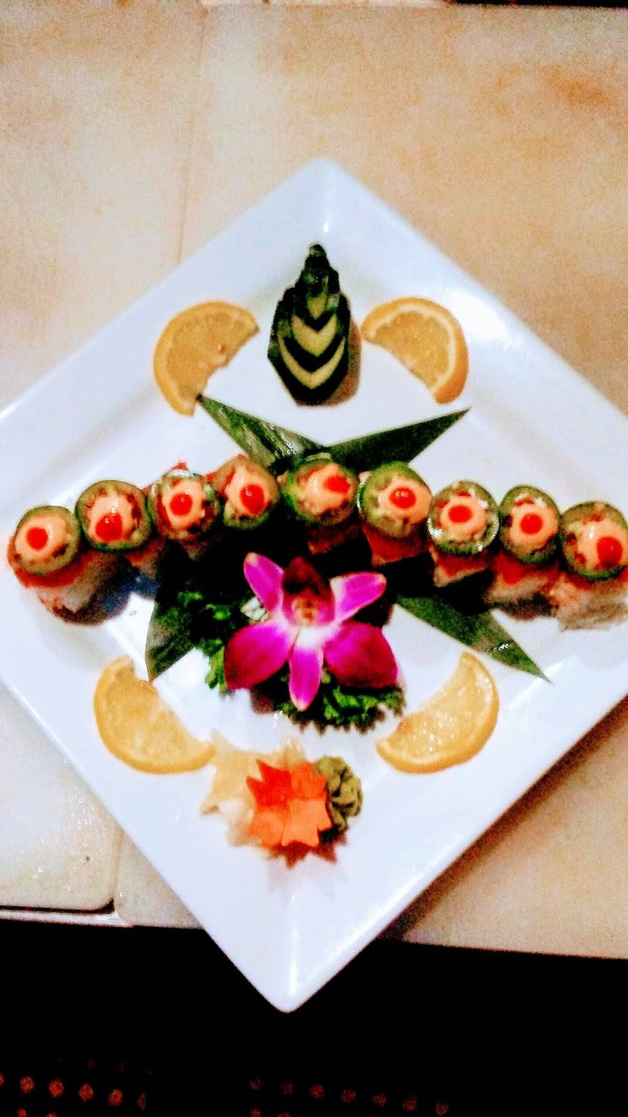 Otani Sushi Hibachi Restaurant | restaurant | 415 Adams Dr #435, Weatherford, TX 76086, USA | 8175985955 OR +1 817-598-5955