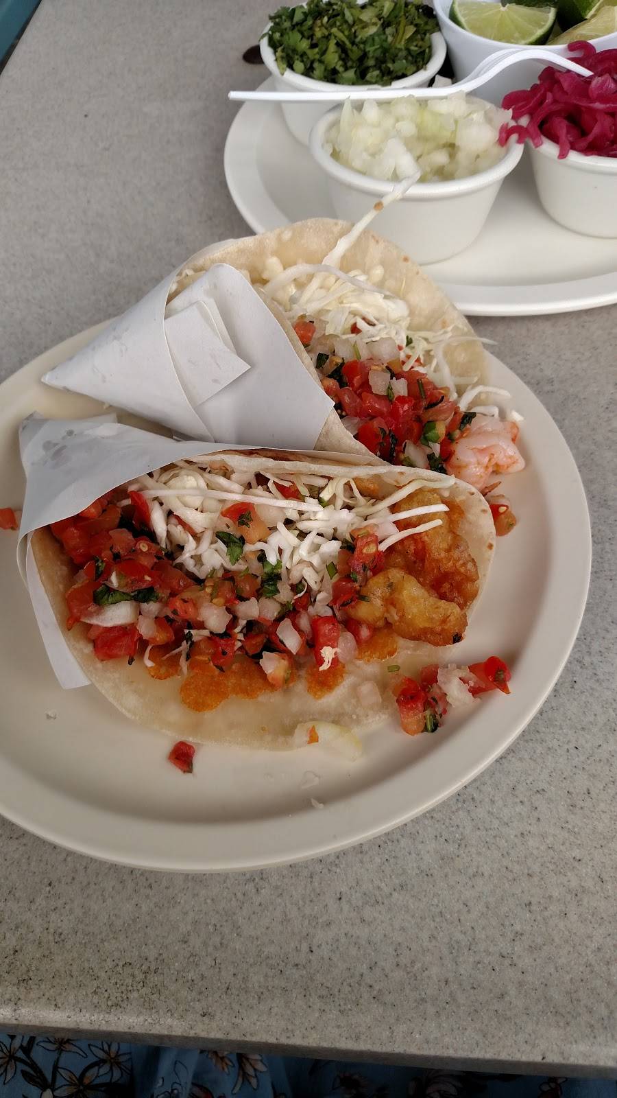 Tacos Baja Jr | restaurant | Carretera Km. 28.8, Rosarito - Ensenada, Villas de Rosarito, 22710 Rosarito, Baja California, Mexico | 016611128346 OR +52 661 112 8346