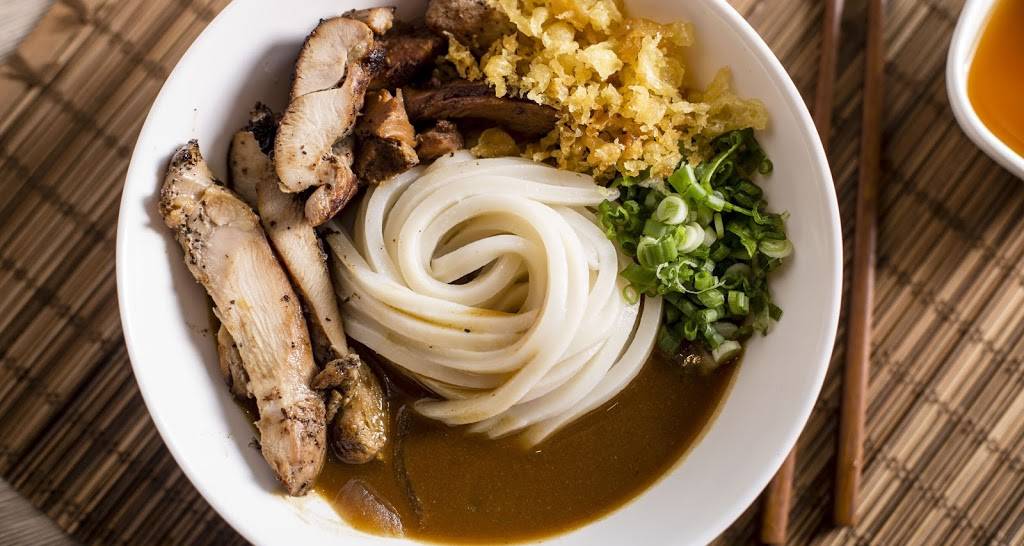 Ikigai Udon | restaurant | 8245 Preston Rd Ste 100, Plano, TX 75024, USA | 4699696072 OR +1 469-969-6072