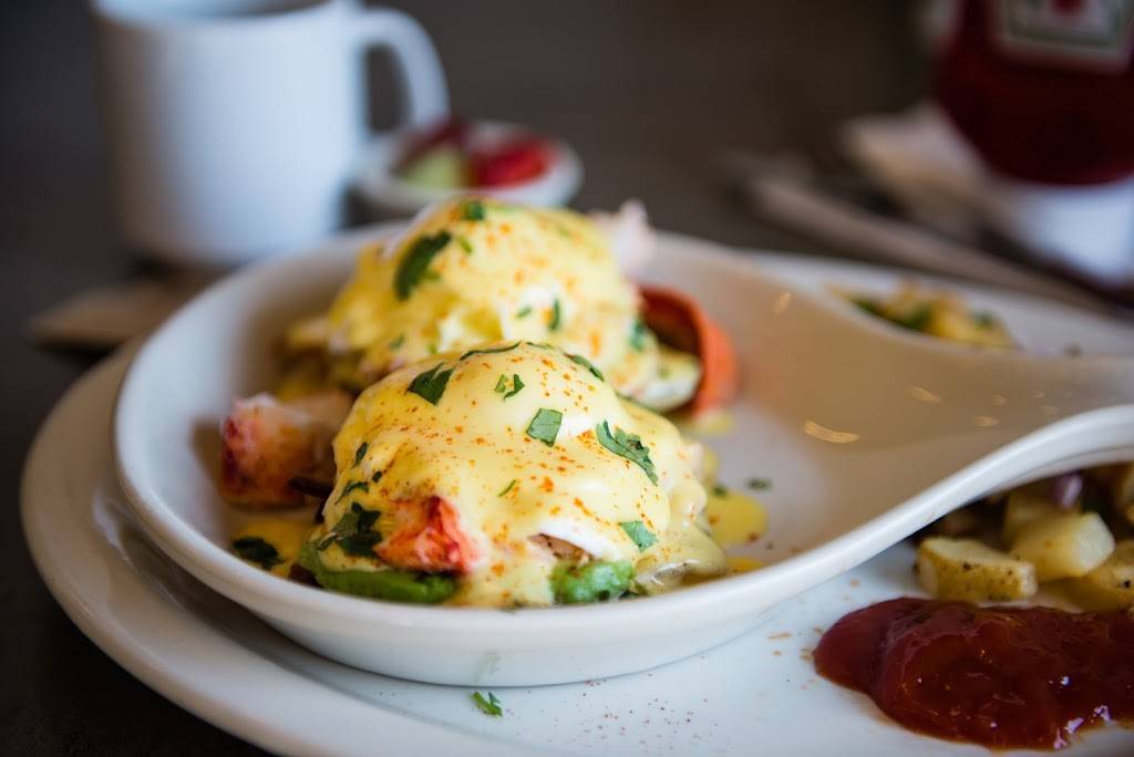 Turning Point of Little Silver | restaurant | 496 Prospect Ave, Little Silver, NJ 07739, USA | 7322248718 OR +1 732-224-8718