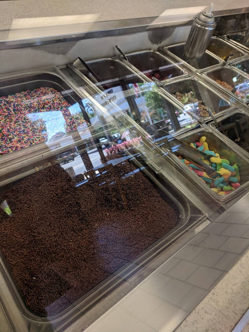 Hoffmans Ice Cream | bakery | 800 Richmond Ave, Point Pleasant, NJ 08742, USA | 7328920270 OR +1 732-892-0270