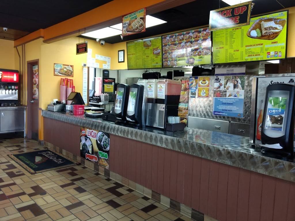 Filibertos Mexican Food | restaurant | 3940 N 107th Ave, Avondale, AZ 85392, USA | 6238779171 OR +1 623-877-9171