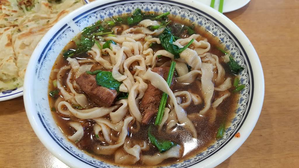 Mandarin Noodle House 玉堂 | restaurant | 701 W Garvey Ave, Monterey Park, CA 91754, USA | 6265709795 OR +1 626-570-9795