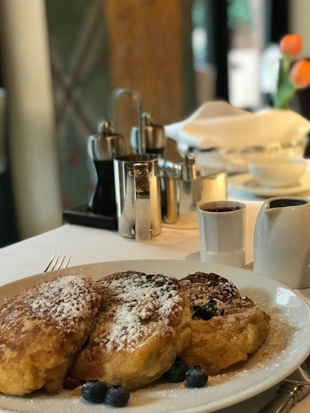 Magdalena Restaurant | restaurant | 205 E Biddle St, Baltimore, MD 21202, USA | 4105140303 OR +1 410-514-0303