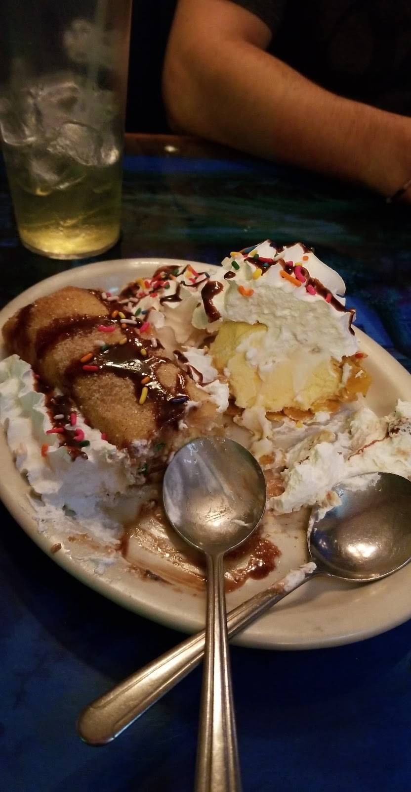 El Azul Grande Inc | restaurant | 190 S Mayo Trail, Pikeville, KY 41501, USA | 6064377200 OR +1 606-437-7200