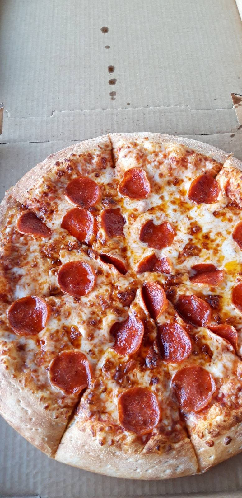 Tasty Pizza | meal takeaway | 2481 Broadway, San Diego, CA 92102, USA | 6192333005 OR +1 619-233-3005