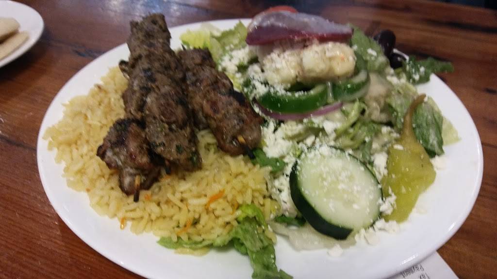 Little Greek Fresh Grill | restaurant | 4600 Shelbyville Rd Ste. 402, Louisville, KY 40207, USA | 5026908348 OR +1 502-690-8348