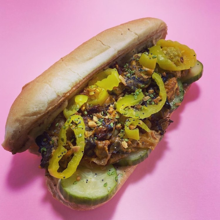 Volta Vegan | meal delivery | 201 N Forest Ave, Independence, MO 64050, USA | 8166862436 OR +1 816-686-2436