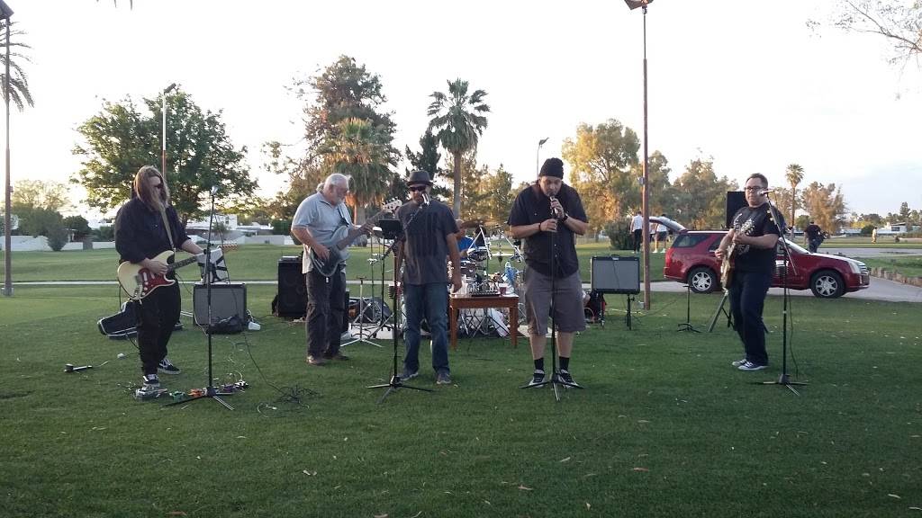 Shalimar Golf Club | restaurant | 2032 E Golf Ave, Tempe, AZ 85282, USA | 4808380488 OR +1 480-838-0488