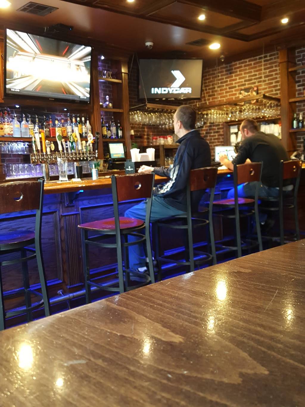 Amsterdam Alley Bar & Lounge | restaurant | 9 W Price St, Linden, NJ 07036, USA | 9089254166 OR +1 908-925-4166