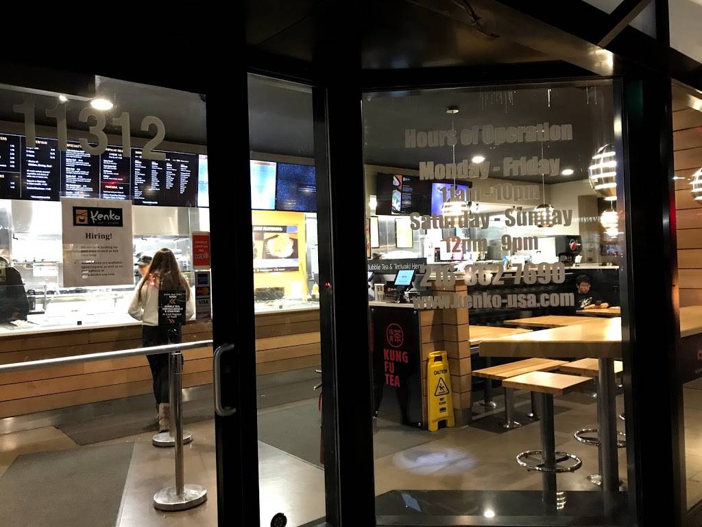 Kung Fu Tea | cafe | 11310-11314 Euclid Ave, Cleveland, OH 44106, USA | 2168627690 OR +1 216-862-7690