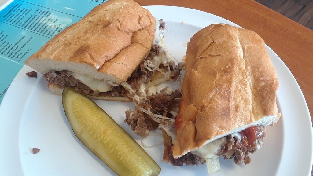 Uncle Wigglys Ice cream | restaurant | 6911 York Rd, Baltimore, MD 21212, USA | 4103773373 OR +1 410-377-3373