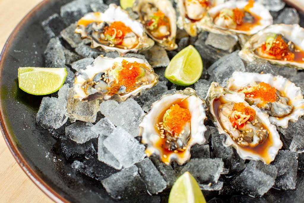 Gin Ga Sushi | restaurant | 5665 Silver Creek Valley Rd, San Jose, CA 95138, USA | 4085311628 OR +1 408-531-1628