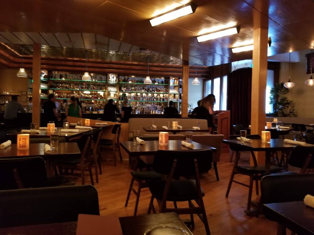 Employees Only | night club | 7953 Santa Monica Blvd, West Hollywood, CA 90046, USA | 3235369045 OR +1 323-536-9045