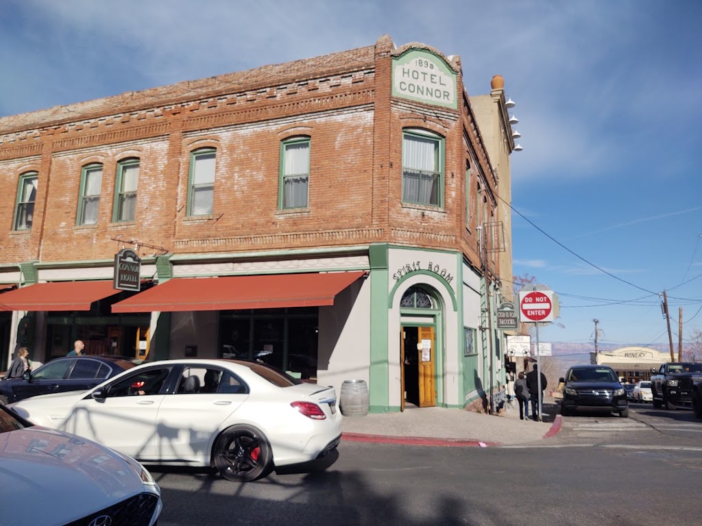 Bobby Ds BBQ | restaurant | 119 Jerome Ave, Jerome, AZ 86331, USA | 9286346235 OR +1 928-634-6235