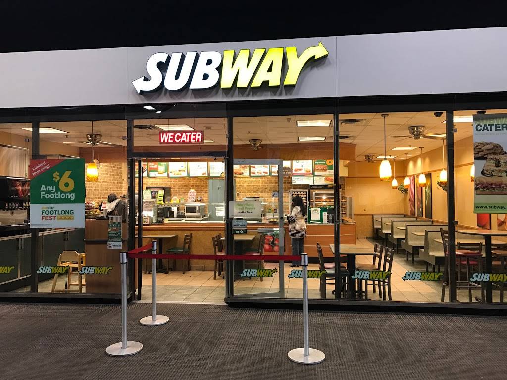Subway | restaurant | 55 5th St E, St Paul, MN 55101, USA | 6512981099 OR +1 651-298-1099
