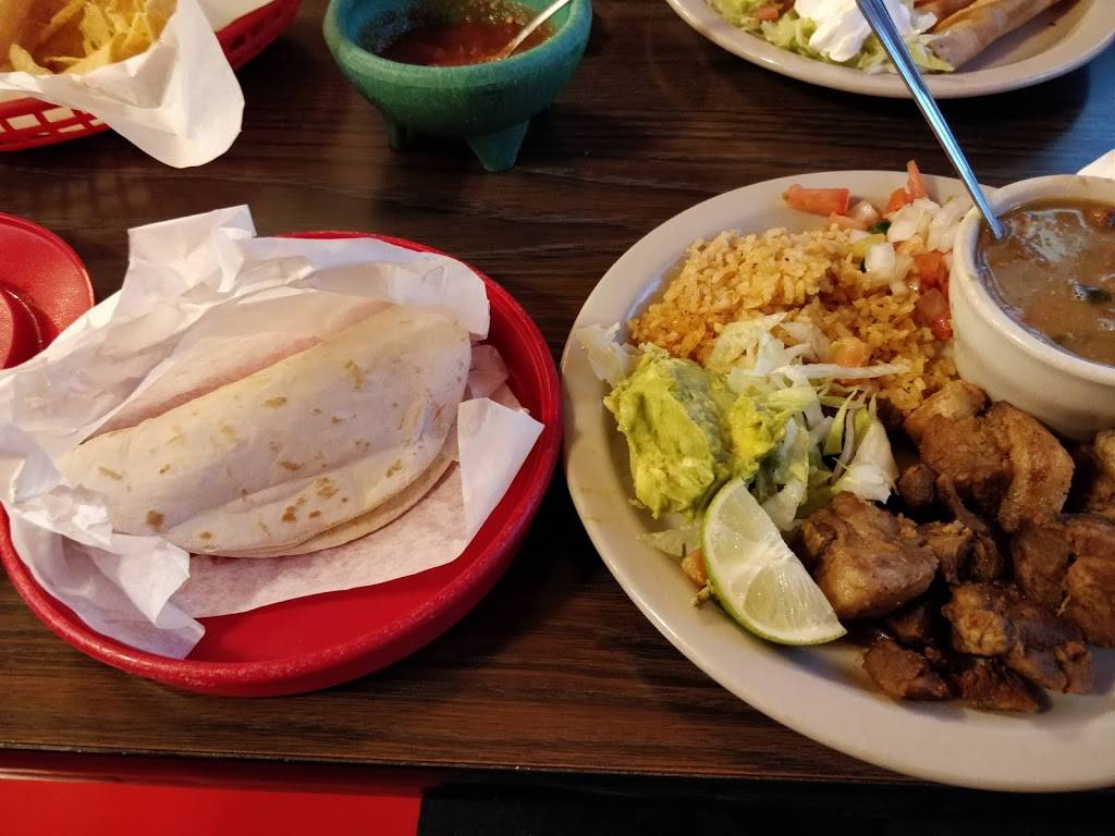 Little Mexico Restaurant | restaurant | 2304 S 1st St, Austin, TX 78704, USA | 5124622188 OR +1 512-462-2188